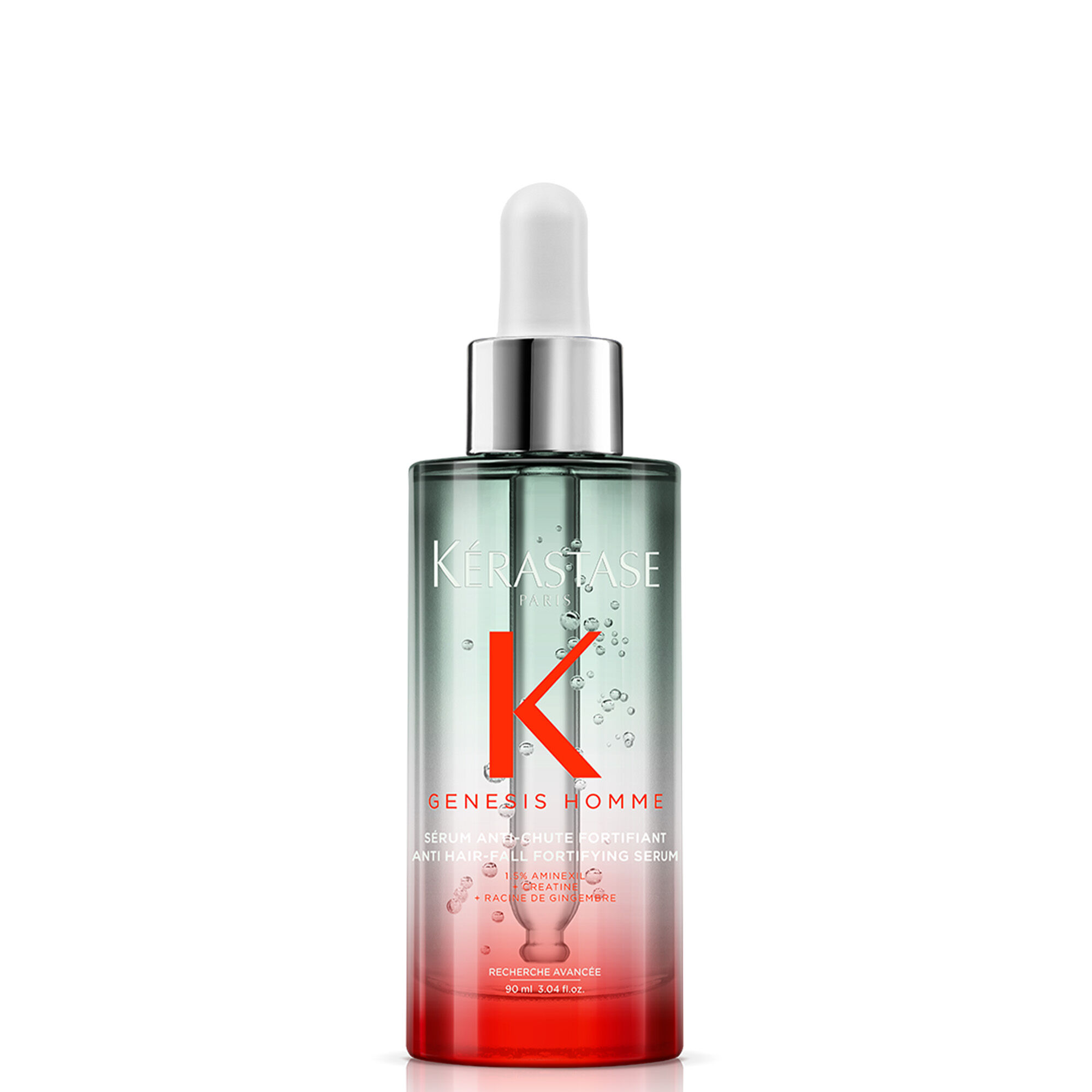 【未使用】GENI'S SHINKA Answer Serum 3本